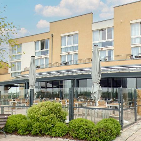 Apartment Kapitaenskajuete By Interhome Grosspoesna Exterior photo