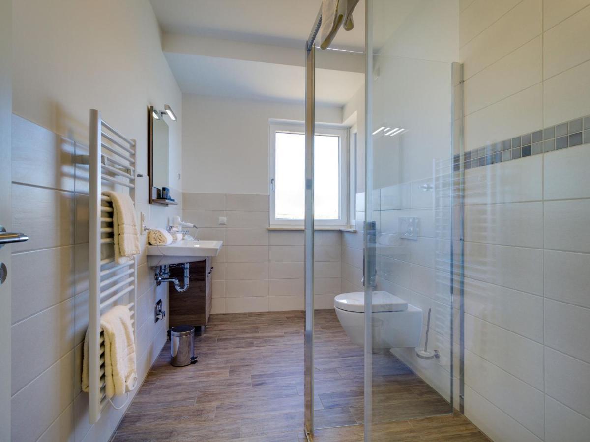 Apartment Kapitaenskajuete By Interhome Grosspoesna Exterior photo