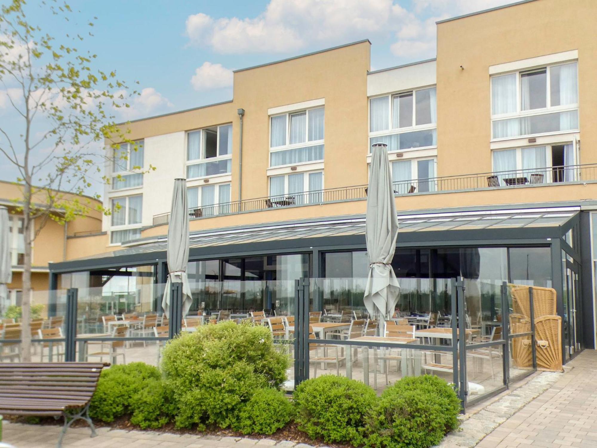 Apartment Kapitaenskajuete By Interhome Grosspoesna Exterior photo